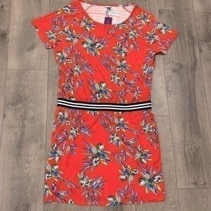 Lascana tropical dress
